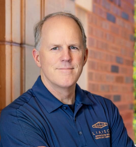 Steve Weber<br />
Founder and CEO<br />
